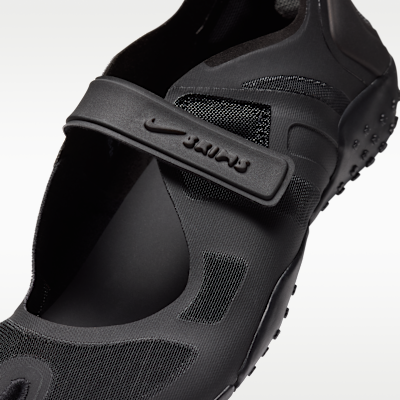 NikeSKIMS FOOTWEAR ブラック NikeSKIMS Rift Mesh Women's Shoes. Nike ZA